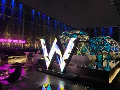 -SPARK(成都W酒店)