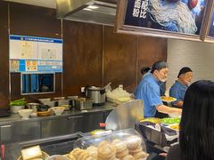 -西安手工面(万象城店)