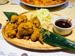 -韩香福脊骨汤锅(上杭路店)