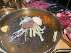 -金顺韩式烤肉·网红烤肉店(广利路店)