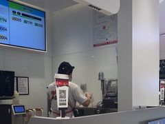 -LELECHA乐乐茶(新街口大洋店)