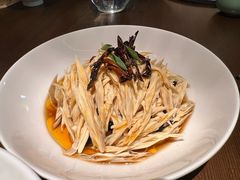 -粗茶淡饭·隐庐私厨(东亭店)