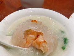 -北海金昌开元名都大酒店·四季轩中餐厅