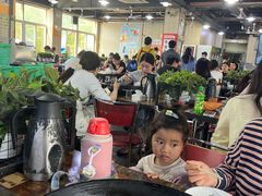 -皖北巫氏三胖地锅鸡(长淮总店)