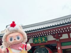 -浅草寺