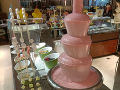 -乐咖啡西餐厅(太湖皇冠假日酒店)