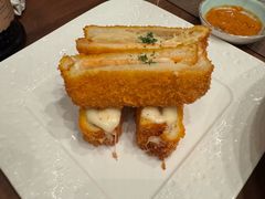 -OGGI TRATTORIA PIZZERIA(深业上城店)