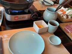-山葵家·创意料理(临平银泰城店)