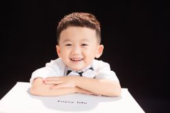 -哈喽BABY儿童摄影