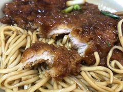 -无名氏面馆(邮电路店)