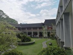 -古田会议纪念馆