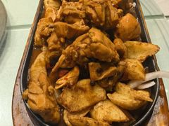 -桃子餐厅·天津菜(红星路直营店)