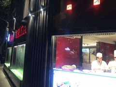 -新花城蟹粉馆(乌鲁木齐店)