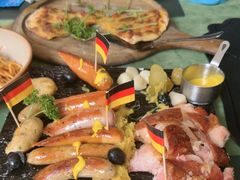 -阿兹凯乐·老洋房西餐