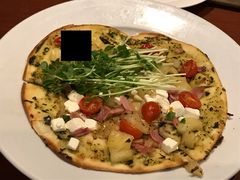 -Pancakes on the rocks(Darling Harbour)