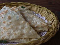 烙饼-南窖乡水峪村山情农家