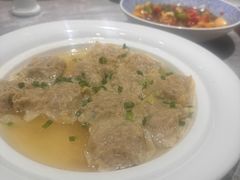 -丁哥·庐味鲜 土菜·20年老字号(世纪阳光花园店)