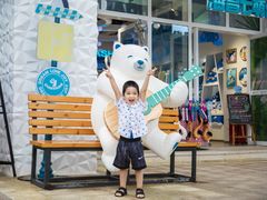 -三亚海昌梦幻海洋不夜城