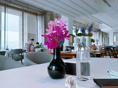 -北京柏悦酒店·锦庭餐厅Dining Room