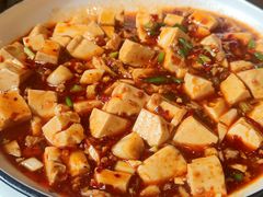 麻婆豆腐-华德来餐厅(集美店)