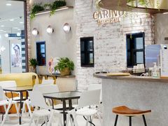 大堂-CARINO BAKERY&CAFE(南方商城店)