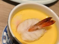 蒸蛋-小山日本料理(兴业太古汇店)