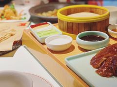 -北院·果木烤鸭·25年东北菜(创意产业园店)