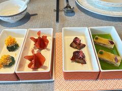 -柿合缘新京菜(国金中心商场店)