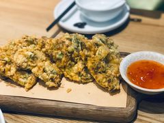 -潮粥荟·潮汕砂锅粥(槐房万达店)