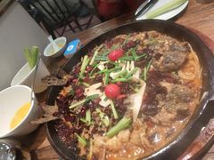 -老板恋上鱼(印象城店)