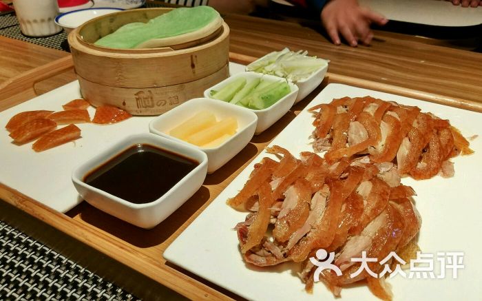 九头鹰家宴(岳家嘴店)图片 - 第1张