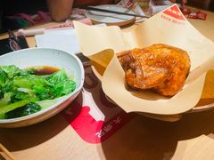 -大师兄·西北小馆(北站缤果空间店)