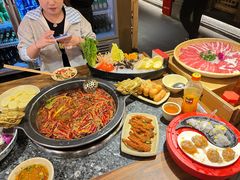 -蜀大侠火锅(总府路店)