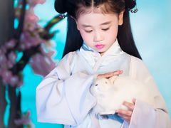 -九月鹰飞汉服摄影工作室