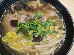 -小魔童·鲜切牛肉粉(时尚天河东区店)