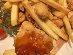 -花舍·新派粤菜·西餐·下午茶(亚运村·鸟巢店)