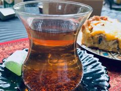 土耳其茶-Turka土耳咖(五大道店)