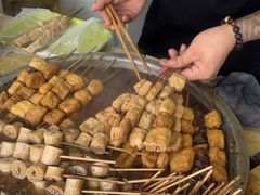 -马记大锅煮(总店)
