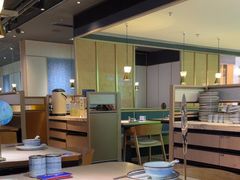 -望蓉城·古法酸菜鱼·川小馆(金桥国际店)