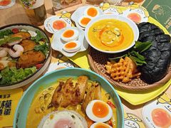 -蔡澜Pho·越南粉餐厅(海上世界店)