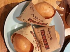 -来龙里 精致 东南亚餐室(万象城店)
