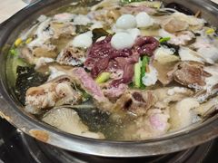 -海关荤豆花(洋河一路店)