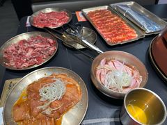 -西塔老太太泥炉烤肉(龙湖北苑天街店)