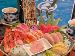 -小山日本料理(兴业太古汇店)