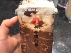 麦酷脆可可-书亦烧仙草(二七万达广场店)