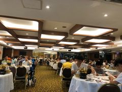 大堂-稻香酒家·35年老字号(侨光店)
