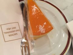-Cafe Sacher(WIEN)