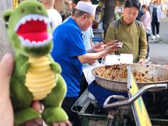 -马文章胖子甑糕(洒金桥店)