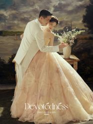 -今生有约婚纱摄影店(景德路店)