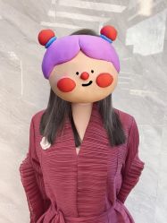 -5M HAIR SALON 旗舰店
